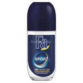 Fa Men roll-on 50 ml Sport