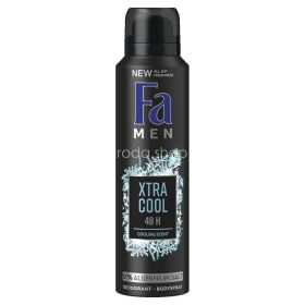 Fa Men deospray 150 ml Xtra Cool