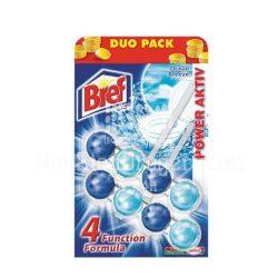 Bref Power aktív Duo Pack 2x50g OCEAN