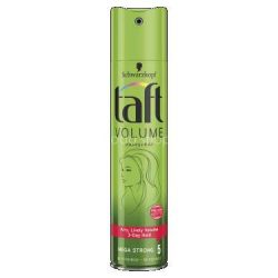 Taft hajlakk 250 ml Volume 5