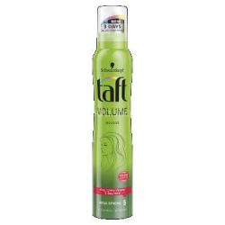 Taft hajhab 200 ml Volume 5