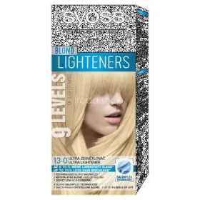 Syoss Color tartós hajfesték 13-0 ultra világosító