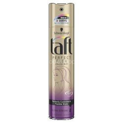 Taft hajlakk 250 ml Perfect Flex 4