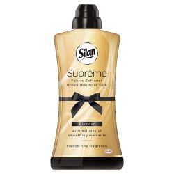 Silan öblítő 1,2 l Supreme Glamour Gold