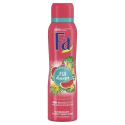 Fa izzadásgátló deospray 150 ml Island Vibes FijiDream