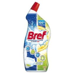 Bref Power Aktiv Gél 700 ml Lemon