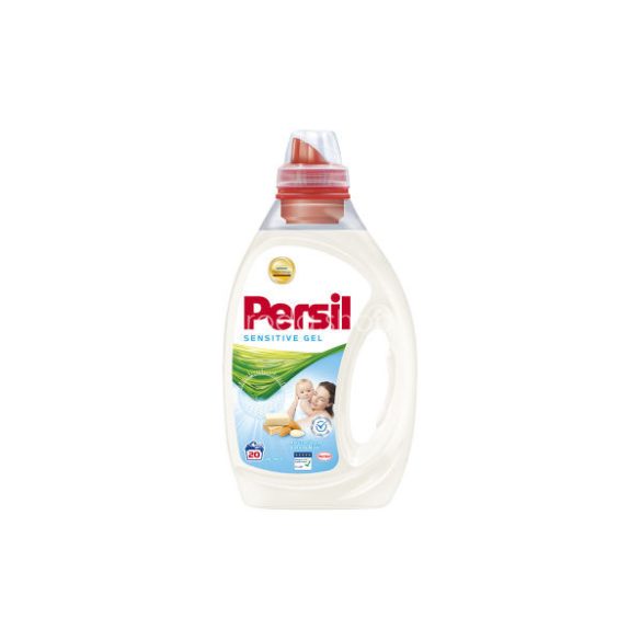 Persil gél 1 l Sensitive (20 mosás)