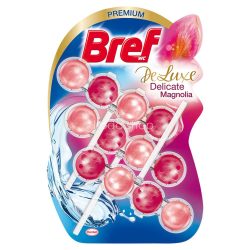 Bref DeLuxe 3x50 g Delicate Magnolia (rose)