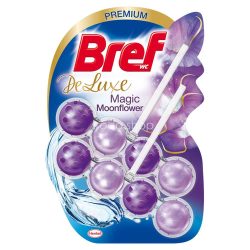 Bref DeLuxe 2x50 g Magic Moonflower (purple)