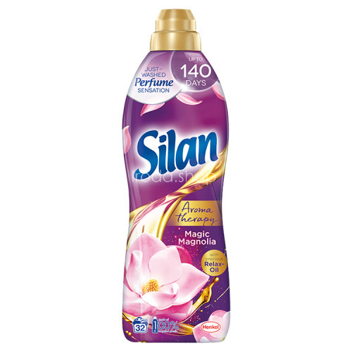 Silan öblítő 800 ml Aromatherapy Magic Magnolia