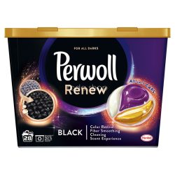 Perwoll Renew mosókapszula 38 db Black