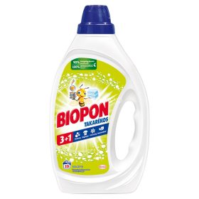 Biopon Takarékos 0,855 l Univerzális gél (19 mosás)