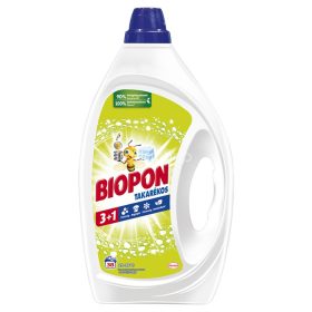 Biopon Takarékos 1,71 l Univerzális gél (38 mosás)