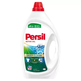 Persil gél 1,71 l Freshness by Silan (38 mosás)