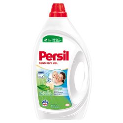 Persil gél 2,43 l Sensitive (54 mosás)