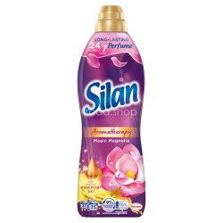 Silan öblítő 770 ml Aromatherapy Magnolia