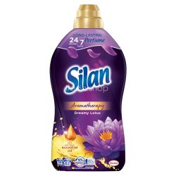 Silan öblítő 1,364 l Aromatherapy Lotus