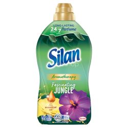 Silan öblítő 1,364 l Aromatherapy Jungle