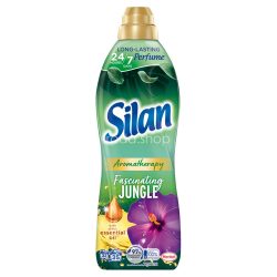 Silan öblítő 770 ml Aromatherapy Jungle