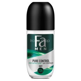Fa Men roll-on 50 ml Pure Hemp