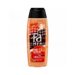 Fa Men tusfürdő 250 ml Pure Refresh Guarana