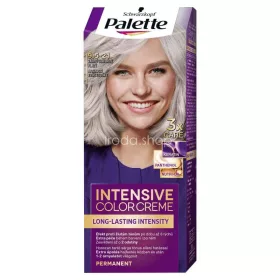   Palette ICC intenzív krémhajfesték (9,5-21) ragyogó ezüstszőke
