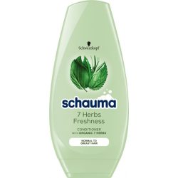 Schauma balzsam 250 ml 7 gyógynövény