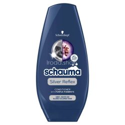 Schauma balzsam 250 ml Hamvas Csillogás