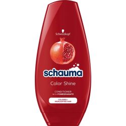 Schauma balzsam 250 ml Fényes haj