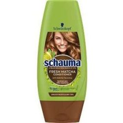 Schauma balzsam 250 ml Fresh Matcha