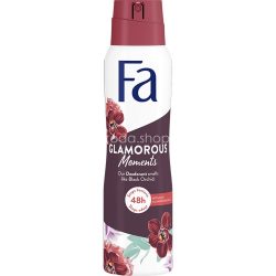 Fa deospray 150 ml Glamorous Moment