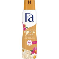 Fa deospray 150 ml Oriental Moments