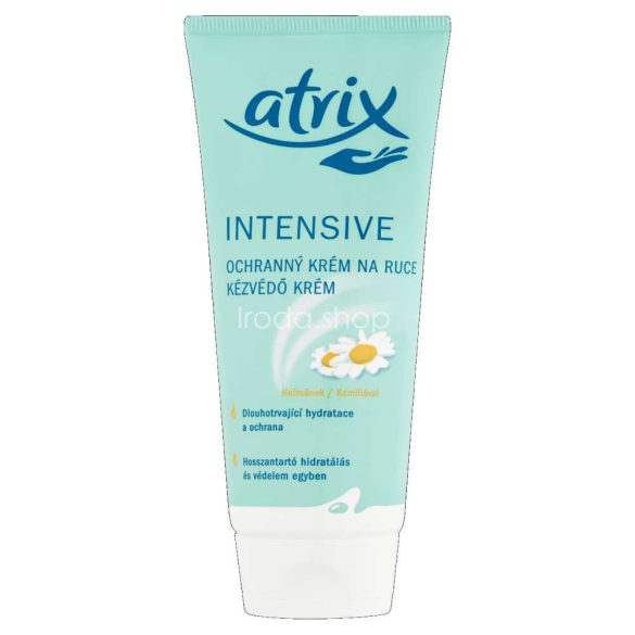 ATRIX kézvédő krém 100 ml Intenzív