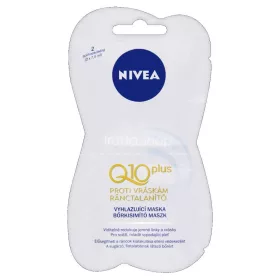 NIVEA Q10 POWER Bőrkisimító Ránctalanító Maszk