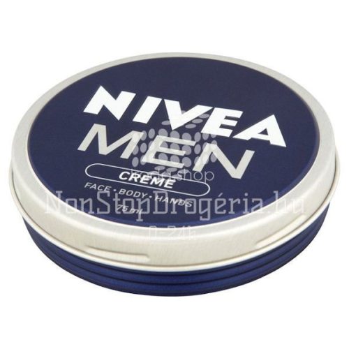 NIVEA MEN Creme 75 ml