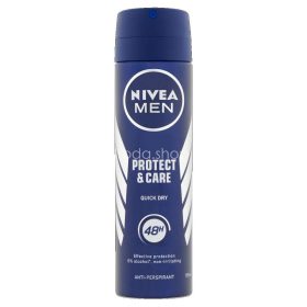NIVEA MEN Deo Spray 150 ml Protect&Care