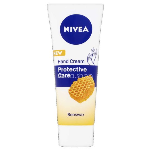 NIVEA kézkrém 75 ml Méhviaszos Kézkrém