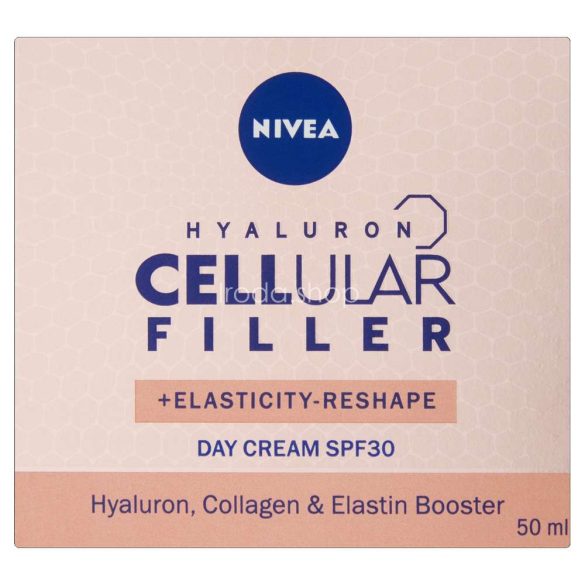 NIVEA Cellular Expert Lift nappali arckrém 50 ml