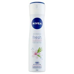 NIVEA Deo spray 150 ml Fresh Blossom