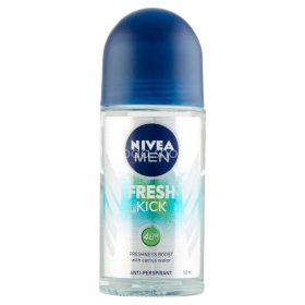 NIVEA MEN golyós dezodor 50 ml Fresh Kick