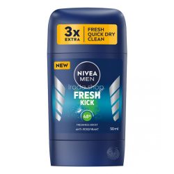 NIVEA MEN deo stift 50 ml Fresh Kick