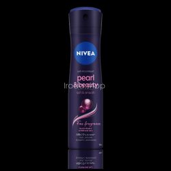 NIVEA Deo spray 150 ml Pearl&Beauty Black Pearl