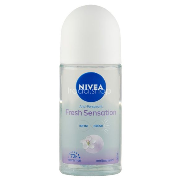NIVEA golyós deo 50 ml Fresh sensation