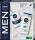 NIVEA MEN Sensitive Skin ajándékcsomag (after shave balzsam&tusfürdő)