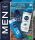 NIVEA MEN Fresh Active ajándékcsomag (tusfürdő&golyós deo&sampon)