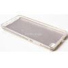 Samsung Galaxy S20 / S20 5G SM-G980 / G981, Szilikon tok, csillogó, Forcell Shining, arany