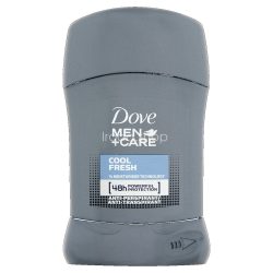 DOVE Men+Care izzadásgátló stift 50 ml Cool Fresh