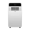 Home ACH 12000 hűtő-fűtő mobilklíma, hűtési / fűtési teljesítmény: 3,5 kW / 3,3 kW, Wifi, Smart, távirányító, ideális 26 m2 helyiséghez