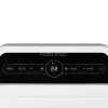 Home ACH 12000 hűtő-fűtő mobilklíma, hűtési / fűtési teljesítmény: 3,5 kW / 3,3 kW, Wifi, Smart, távirányító, ideális 26 m2 helyiséghez