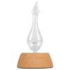 Home AD 15 P aroma diffúzor, porlasztó, aromaolajjal működő, 2 intenzitás, érintőgomb, hangulatfény, tartozék hálózati adapter